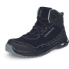 X-510 S3 ESD SRC ankle black
