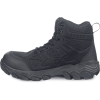 RAR S3S MF SR ankle black