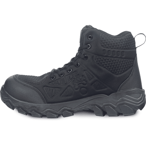 RAR S3S MF SR ankle black