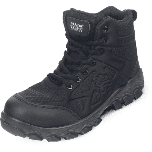 RAR S3S MF SR ankle black