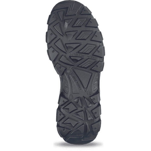 RAR S3S MF SR ankle black