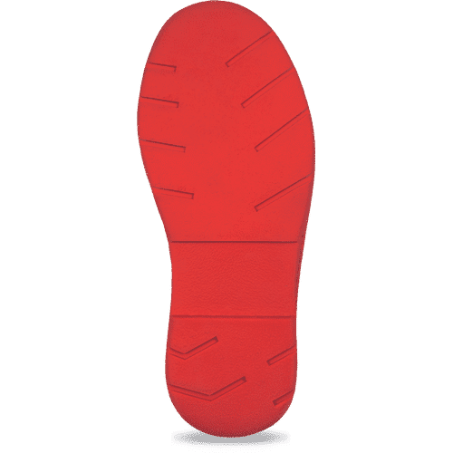 ASPHALT S2 PS FO HRO SR ankle black