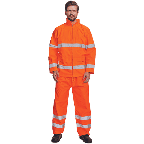 GORDON jacket HV