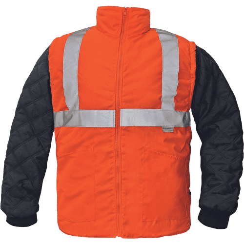 BI ROAD jacket
