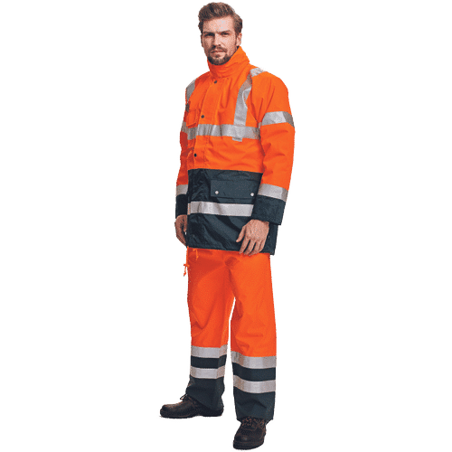 BI ROAD jacket