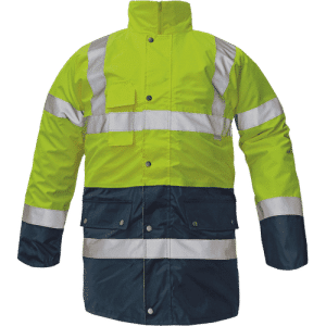 BI ROAD jacket