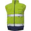 CLOVELLY pilot jacket HV