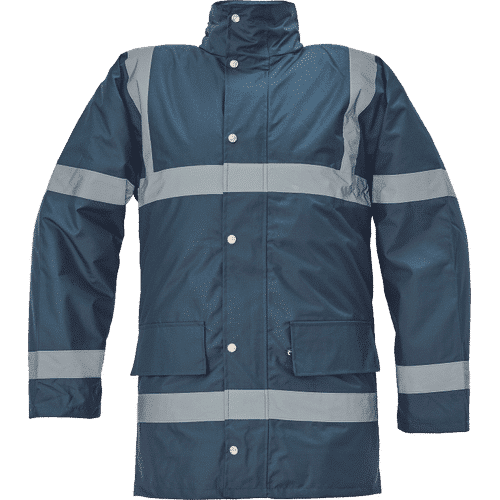 SEFTON jacket