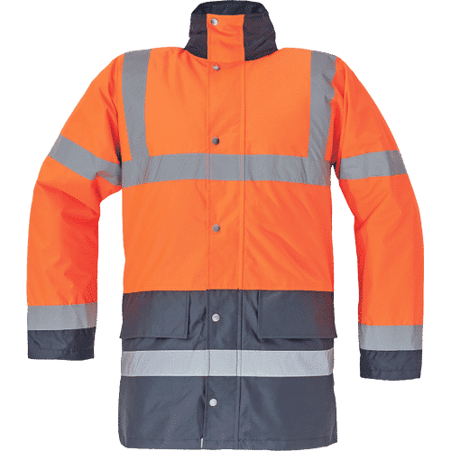 SEFTON jacket
