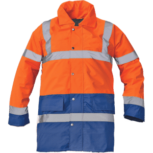 orange/royal