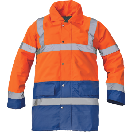 03010073 SEFTON jacket orange royal 19823.tif