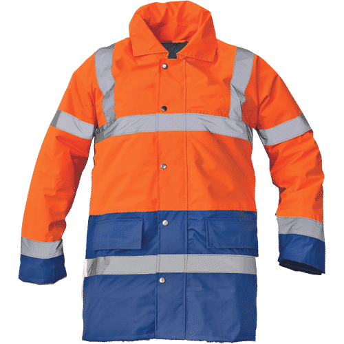 SEFTON jacket