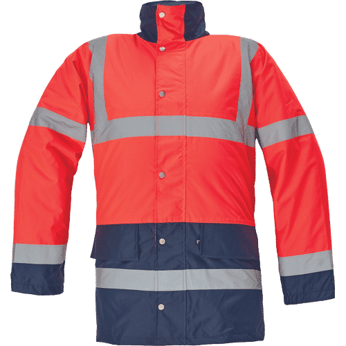 SEFTON jacket