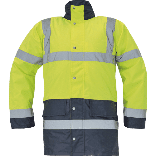 SEFTON jacket