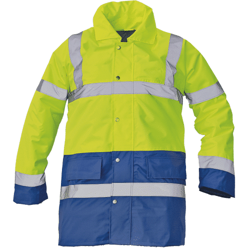 SEFTON jacket