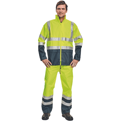 EPPING jacket HV