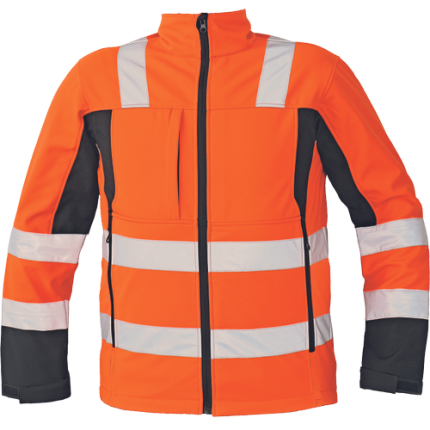 03010347 MALTON softshell jacket orange 22031.tif