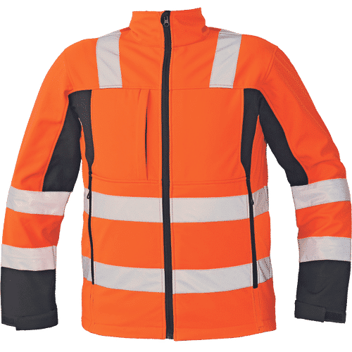 MALTON softshell jacket HV