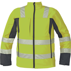 MALTON softshell jacket HV