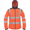 KNOXFIELD HVPS softshell jacket