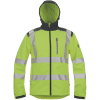 KNOXFIELD HVPS softshell jacket