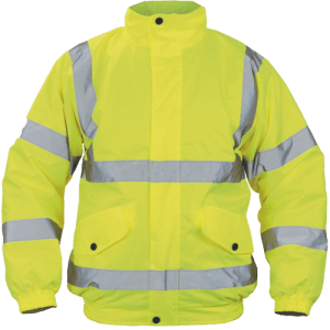 CLOTON HV jacket