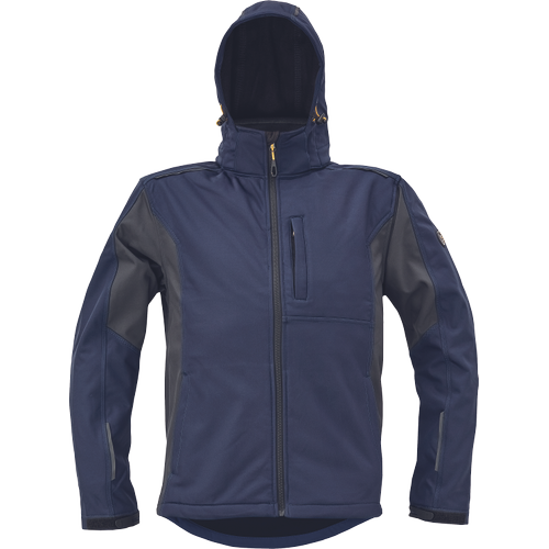 DAYBORO softshell jacket