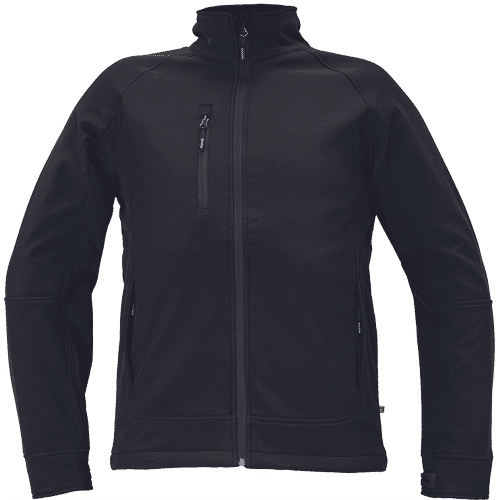 CHITRA softshell jacket