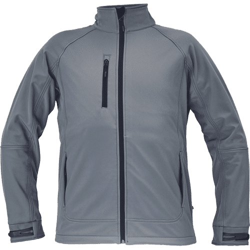 CHITRA softshell jacket