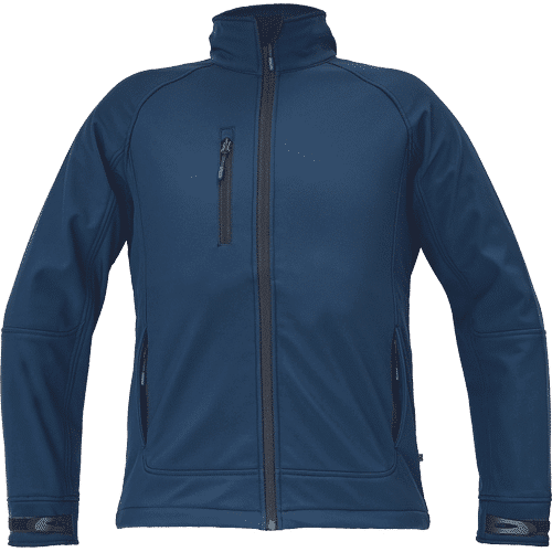 CHITRA softshell jacket
