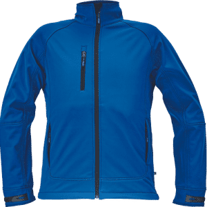 CHITRA softshell jacket