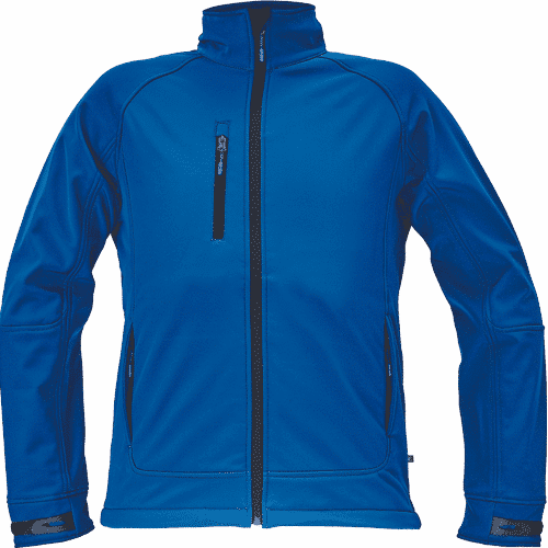 CHITRA softshell jacket