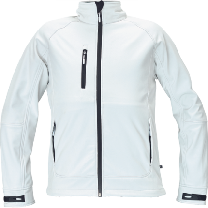 03010595 CHITRA softeshell jacket white CERVA PROSINEC 2019 0683.tif