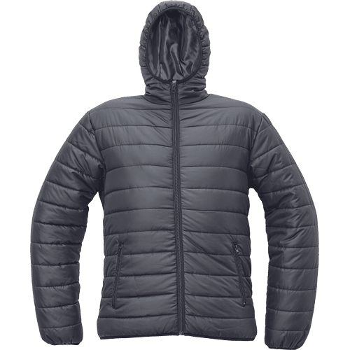 MAX NEO LIGHT jacket green
