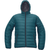 MAX NEO LIGHT jacket green