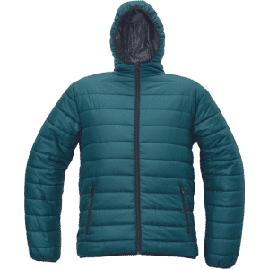 MAX NEO LIGHT jacket green