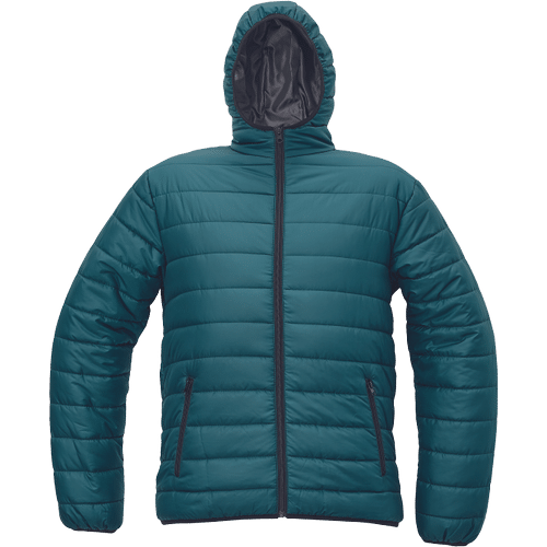 MAX NEO LIGHT jacket green