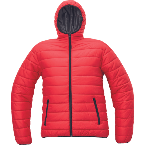 MAX NEO LIGHT jacket green