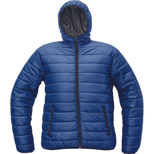 MAX NEO LIGHT jacket green