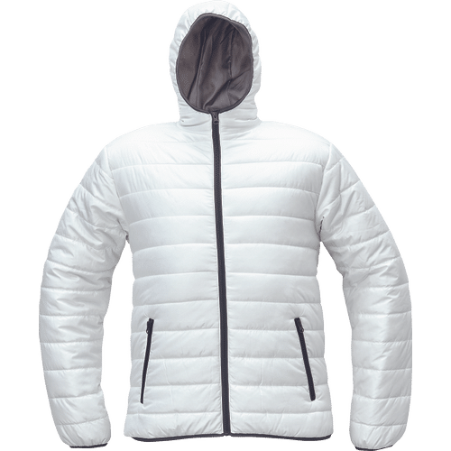 MAX NEO LIGHT jacket green