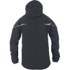 EMERTON STR wint.softsh.jacket black