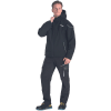EMERTON STR wint.softsh.jacket black
