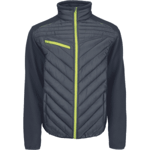 L-SURE DAWSON jacket black