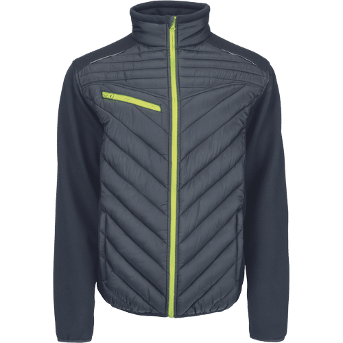 L-SURE DAWSON jacket black