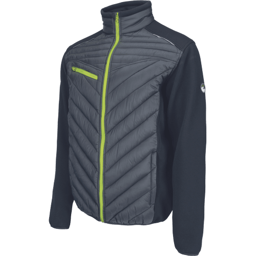L-SURE DAWSON jacket black