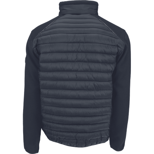 L-SURE DAWSON jacket black