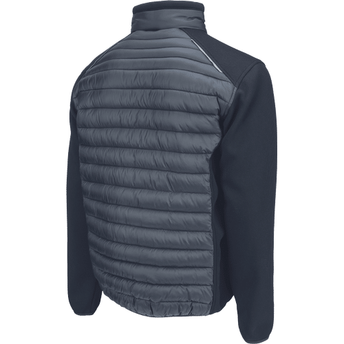 L-SURE DAWSON jacket black