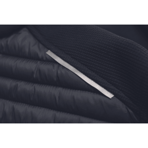 L-SURE DAWSON jacket black