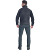 L-SURE DAWSON jacket black