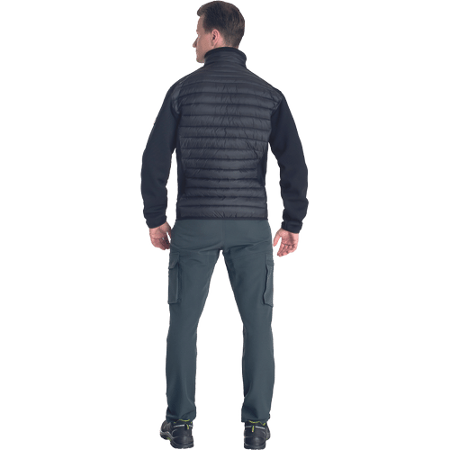 L-SURE DAWSON jacket black